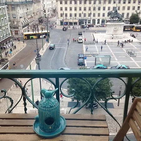 Charming In The Heart Of Appartement *