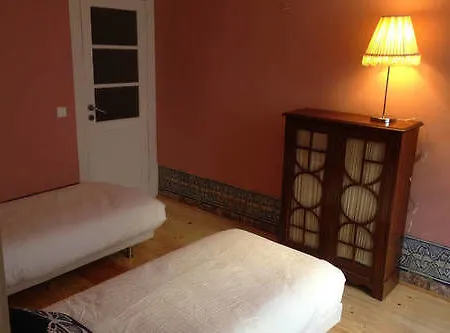 Apartament Charming In The Heart Of *