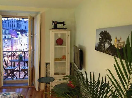 Appartement Charming In The Heart Of *
