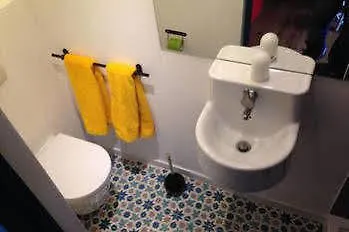 Appartement Charming In The Heart Of