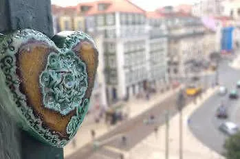 Charming In The Heart Of Apartament