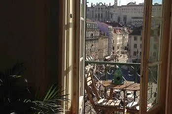 Charming In The Heart Of Apartament