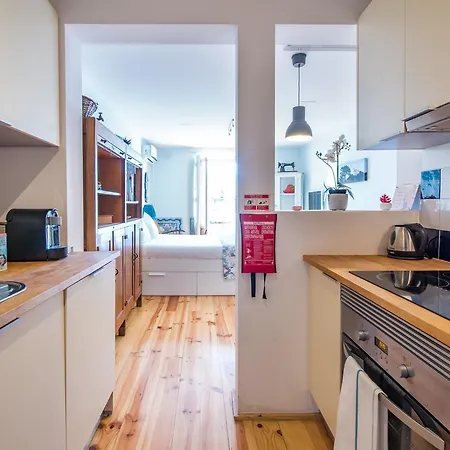 Appartement Charming In The Heart Of *