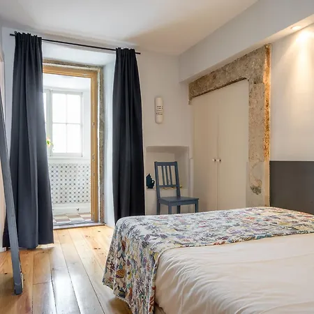 Charming In The Heart Of Appartement