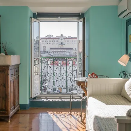 Charming In The Heart Of Appartement