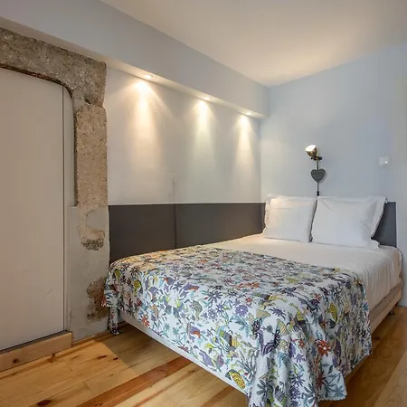 Charming In The Heart Of Appartement