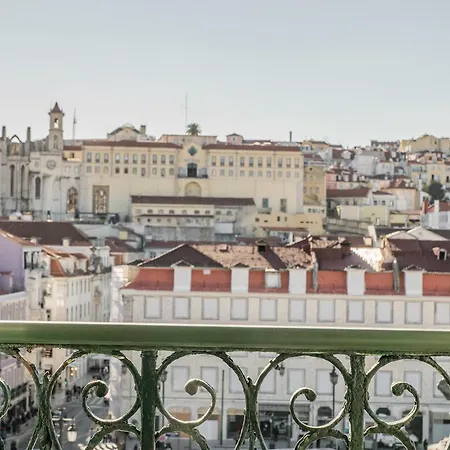 Charming In The Heart Of Apartament