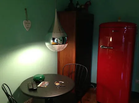 Appartement Charming In The Heart Of Lissabon