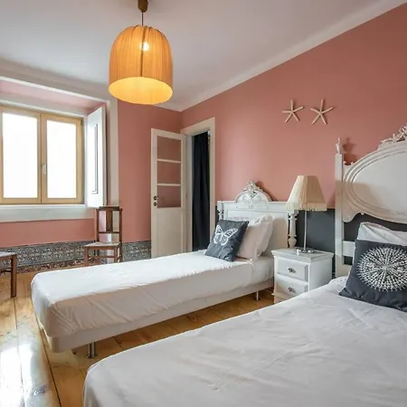 Charming In The Heart Of Appartement *