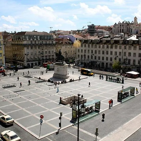 Charming In The Heart Of Appartement *