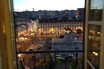 Charming In The Heart Of 公寓 Lisboa