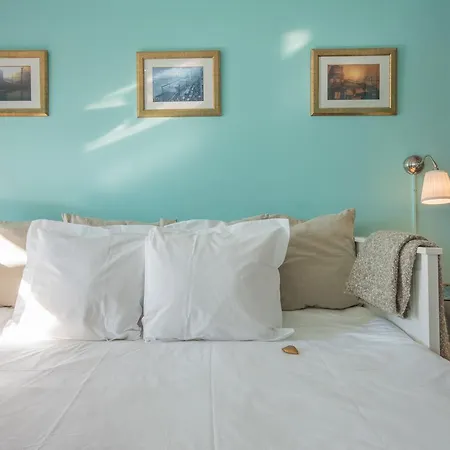Apartment Charming In The Heart Of *