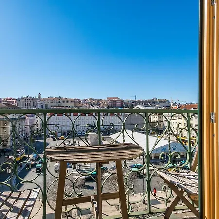 Apartment Charming In The Heart Of