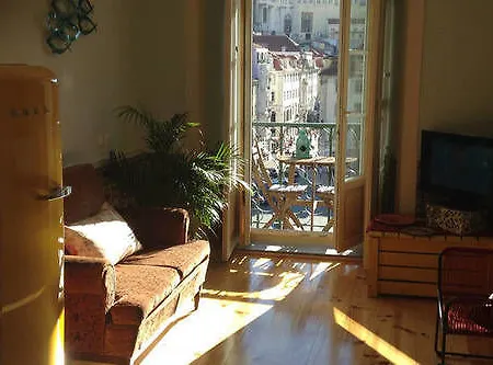Charming In The Heart Of 公寓