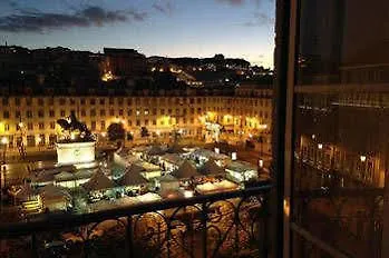 Charming In The Heart Of * Lissabon
