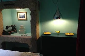 Charming In The Heart Of * Lisbona