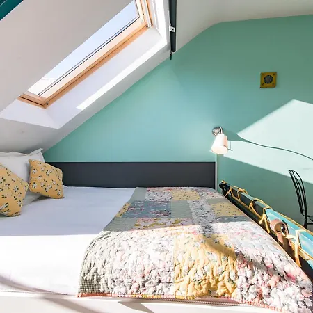 Appartamento Charming In The Heart Of *