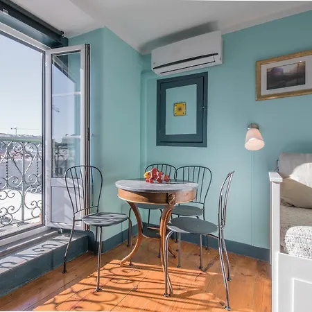 Appartamento Charming In The Heart Of *